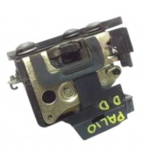 Fechadura Mecânica Dianteira Direita Palio Siena 1996 A 2000