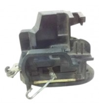 Fechadura Mecânica Dianteira Direita Palio Siena 1996 A 2000