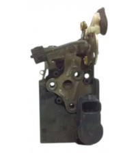 Fechadura Elétrica Traseira Esquerda Brava Marea 1998 A 2000