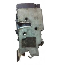 Fechadura Elétrica Traseira Direita Marea Brava 1998 A 2000