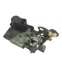 Fechadura Elétrica Traseira Direita Marea Brava 1998 A 2000