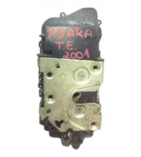 Fechadura Elétrica Traseira Esquerda Xsara Hatch 1996 A 2000 Fechadura Elétrica Traseira Esquerda Xsara Hatch 1996 A 2000