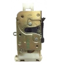 Fechadura Porta Traseira Esquerda Ford Focus 2001 A 2003