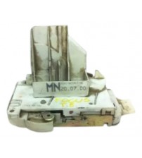 Fechadura Porta Traseira Esquerda Focus 2001 A 2003