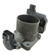 Corpo De Borboleta Tbi Hilux / Sw4 3.0 2006 A 2015 Original