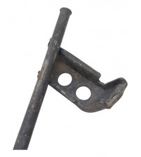 Tubo Da Vareta De Óleo Do Motor Hilux 3.0 2006 A 2015