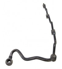 Cano De Retorno Dos Bicos Cabeçote Hilux 3.0 2006 A 2015