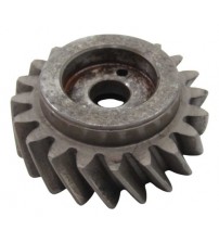 Engrenagem Do Eixo Balanceador Esquerdo Hilux 3.0 2006/2015