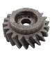 Engrenagem Do Eixo Balanceador Esquerdo Hilux 3.0 2006/2015