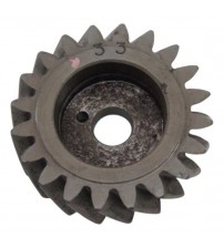 Engrenagem Do Eixo Balanceador Esquerdo Hilux 3.0 2006/2015 Engrenagem Do Eixo Balanceador Esquerdo Hilux 3.0 2006/2015