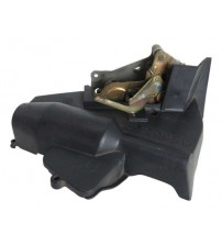 Fechadura Porta Traseira Direita Mercedes C280 1994 A 1999