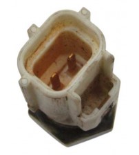 Sensor De Temperatura Cabeçote Hilux 3.0 2006 A 2015 Origin.