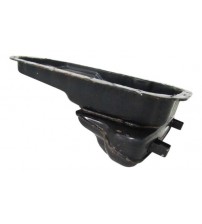 Tampa Do Cárter Do Motor Hilux 3.0 1kd 2006 A 2015 Original Tampa Do Cárter Do Motor Hilux 3.0 1kd 2006 A 2015 Original