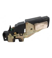 Fechadura Elétrica Dianteira Esquerda Volvo V40 2000 A 2004