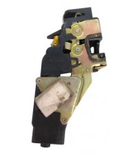 Fechadura Elétrica Dianteira Direita Volvo V40 2000 A 2004