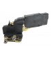 Fechadura Elétrica Dianteira Direita Volvo V40 2000 A 2004