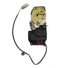 Fechadura Elétrica Traseira Esquerda Honda Crv 2000 Fechadura Elétrica Traseira Esquerda Honda Crv 2000