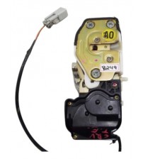 Fechadura Elétrica Traseira Esquerda Honda Crv 2000