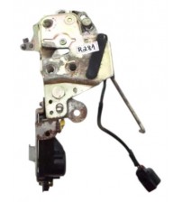 Fechadura Elétrica Lado Esquerdo Mitsubishi Eclipse 1993