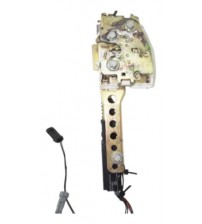 Fechadura Elétrica Traseira Direita Alfa Romeo 164 Original