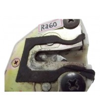 Fechadura Porta Traseira Esquerda Kia Clarus 1997 A 1999