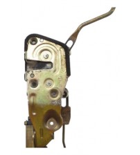 Fechadura Elétrica Dianteira Direita Hyundai Accent 1995