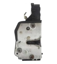 Fechadura Elétrica Traseira Esquerda Bmw 328 2001 A 2004 Fechadura Elétrica Traseira Esquerda Bmw 328 2001 A 2004