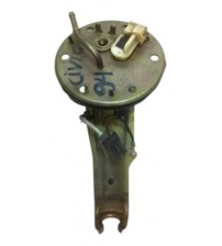 Carcaça Sem Bomba De Combustível Honda Civic 1.6 1997 A 2000 Carcaça Sem Bomba De Combustível Honda Civic 1.6 1997 A 2000