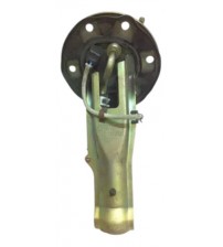 Carcaça Sem Bomba De Combustível Honda Civic 1.6 1997 A 2000