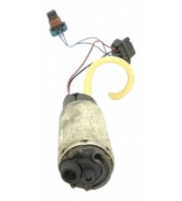 Bomba De Combustível Fiesta Focus Original Bosch 0580454041