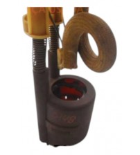 Carcaça Sem Bomba De Combustível Renault 19 Bosch 7702218645