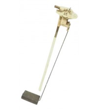 Boia Sensor Nível Combustível Santana 1984 A 1994 Zbc919051h Boia Sensor Nível Combustível Santana 1984 A 1994 Zbc919051h