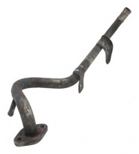 Cano De Água Do Bloco Do Motor Hilux 3.0 2006 A 2011 Cano De Água Do Bloco Do Motor Hilux 3.0 2006 A 2011