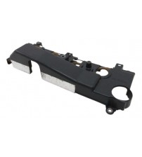 Tampa Espuma Acústica Dos Bicos Motor Hilux 3.0 2006 A 2011