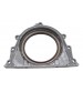 Flange Do Retentor Do Virabrequim Hilux 3.0 2006 A 2015