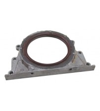 Flange Do Retentor Do Virabrequim Hilux 3.0 2006 A 2015