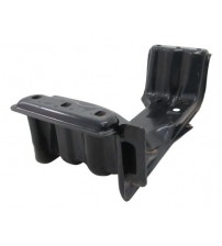 Travessa Suporte Do Câmbio Grand Cherokee 3.6 2011 A 2015