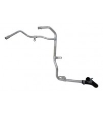 Cano De Água Lado Esquerdo Do Motor Cherokee 3.6 2011 A 2015 Cano De Água Lado Esquerdo Do Motor Cherokee 3.6 2011 A 2015