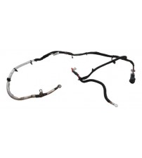 Chicote Cabo Do Alternador Arranque Cherokee 3.6 2011 A 2015 Chicote Cabo Do Alternador Arranque Cherokee 3.6 2011 A 2015