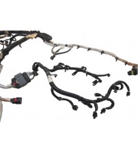 Chicote Do Motor E Câmbio Cherokee 3.6 V6 2015 C/ Dos Bicos