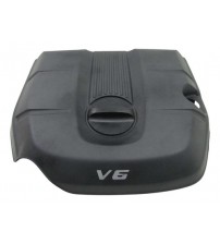 Tampa Acabamento Do Motor Cherokee 3.6 2011 A 2015 Original Tampa Acabamento Do Motor Cherokee 3.6 2011 A 2015 Original