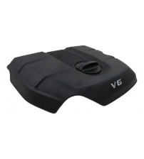 Tampa Acabamento Do Motor Cherokee 3.6 2011 A 2015 Original