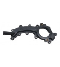 Carcaça S/ Válvula Termostática Cherokee 3.6 V6 2011 A 2015 Carcaça S/ Válvula Termostática Cherokee 3.6 V6 2011 A 2015