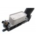 Suporte Filtro De Óleo Trocador Calor Cherokee 3.6 2011/2015