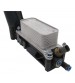 Suporte Filtro De Óleo Trocador Calor Cherokee 3.6 2011/2015