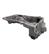 Cárter Completo Do Motor Grand Cherokee 3.6 V6 2011 A 2015 Cárter Completo Do Motor Grand Cherokee 3.6 V6 2011 A 2015