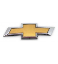 Emblema Traseiro Gravata Chevrolet Equinox 2018/2022 Origin. Emblema Traseiro Gravata Chevrolet Equinox 2018/2022 Origin.