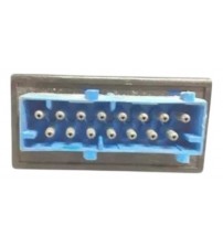 Módulo Limpador Para Brisas Bmw Série 3 1994 A 1997 8366381