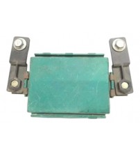 Módulo Central Vidro Trava Elétrica Marea Brava 46480969