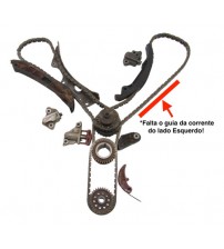 Kit Corrente Motor Cherokee 3.6 2011/2015 Original *detalhe